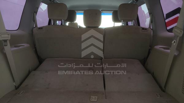 Photo 14 VIN: JN8AY2NY6E9084937 - NISSAN PATROL 