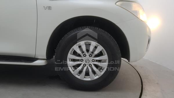 Photo 23 VIN: JN8AY2NY6E9084937 - NISSAN PATROL 