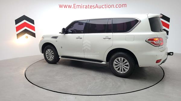 Photo 30 VIN: JN8AY2NY6E9084937 - NISSAN PATROL 