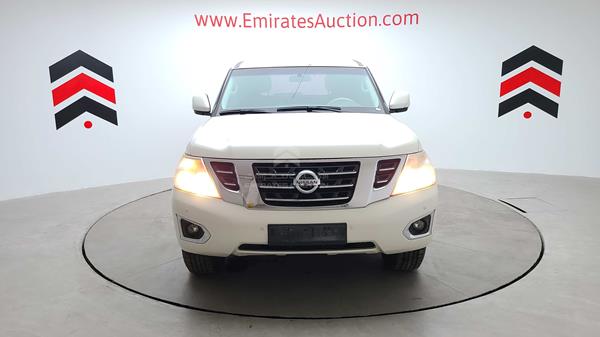 Photo 34 VIN: JN8AY2NY6E9084937 - NISSAN PATROL 