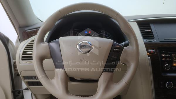 Photo 7 VIN: JN8AY2NY6E9084937 - NISSAN PATROL 