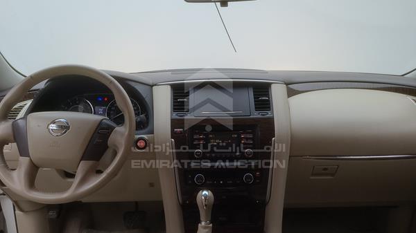 Photo 9 VIN: JN8AY2NY6E9084937 - NISSAN PATROL 