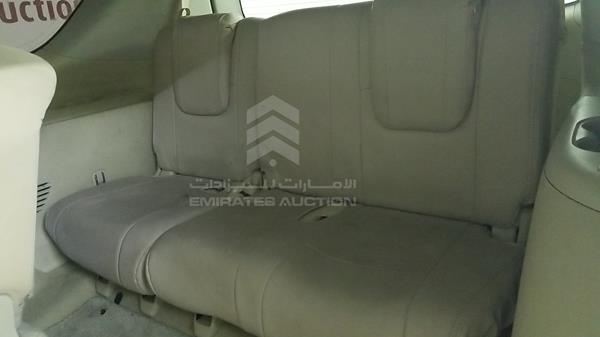 Photo 25 VIN: JN8AY2NY6F9110924 - NISSAN PATROL 