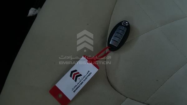 Photo 5 VIN: JN8AY2NY6F9110924 - NISSAN PATROL 