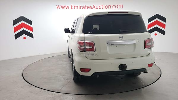 Photo 11 VIN: JN8AY2NY6F9126539 - NISSAN PATROL 