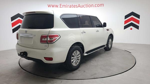 Photo 12 VIN: JN8AY2NY6F9126539 - NISSAN PATROL 