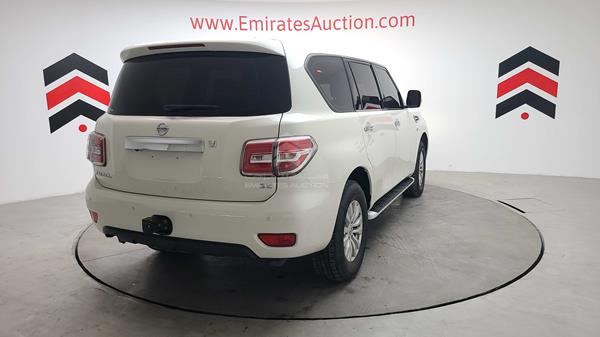 Photo 13 VIN: JN8AY2NY6F9126539 - NISSAN PATROL 