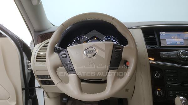 Photo 19 VIN: JN8AY2NY6F9126539 - NISSAN PATROL 