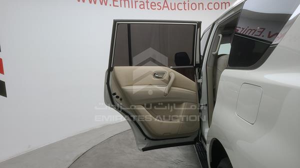 Photo 27 VIN: JN8AY2NY6F9126539 - NISSAN PATROL 