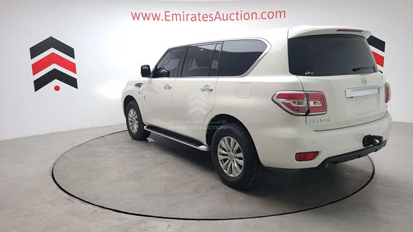 Photo 9 VIN: JN8AY2NY6F9126539 - NISSAN PATROL 