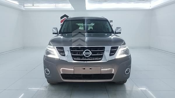 Photo 0 VIN: JN8AY2NY6F9128811 - NISSAN PATROL 