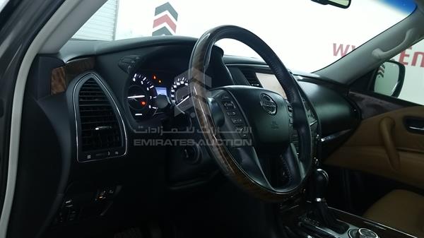 Photo 11 VIN: JN8AY2NY6F9128811 - NISSAN PATROL 