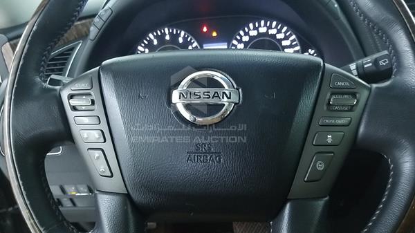 Photo 14 VIN: JN8AY2NY6F9128811 - NISSAN PATROL 