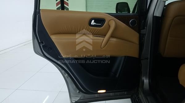 Photo 32 VIN: JN8AY2NY6F9128811 - NISSAN PATROL 