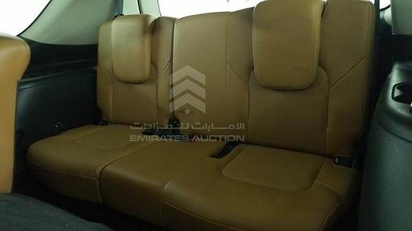 Photo 34 VIN: JN8AY2NY6F9128811 - NISSAN PATROL 