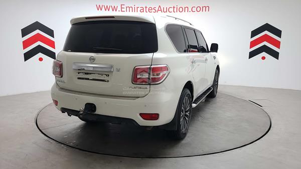 Photo 12 VIN: JN8AY2NY6F9130705 - NISSAN PATROL 