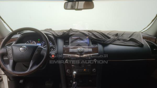 Photo 20 VIN: JN8AY2NY6F9130705 - NISSAN PATROL 