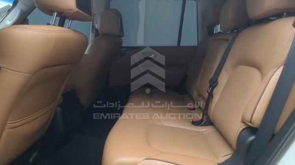 Photo 33 VIN: JN8AY2NY6F9130705 - NISSAN PATROL 