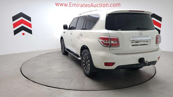 Photo 7 VIN: JN8AY2NY6F9130705 - NISSAN PATROL 