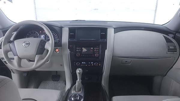 Photo 16 VIN: JN8AY2NY6F9131644 - NISSAN PATROL 