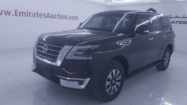 Photo 5 VIN: JN8AY2NY6F9131644 - NISSAN PATROL 