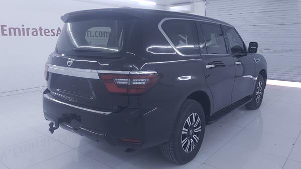 Photo 8 VIN: JN8AY2NY6F9131644 - NISSAN PATROL 