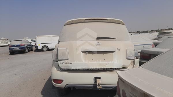 Photo 5 VIN: JN8AY2NY6F9134270 - NISSAN PATROL 