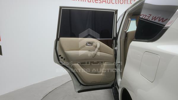 Photo 15 VIN: JN8AY2NY6G9212399 - NISSAN PATROL 