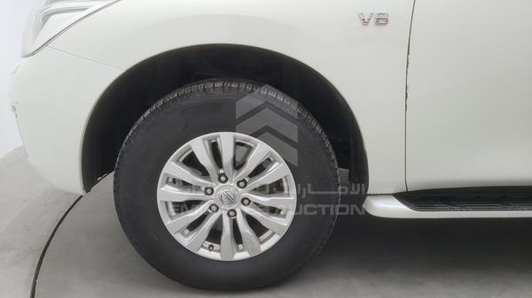 Photo 29 VIN: JN8AY2NY6G9212399 - NISSAN PATROL 