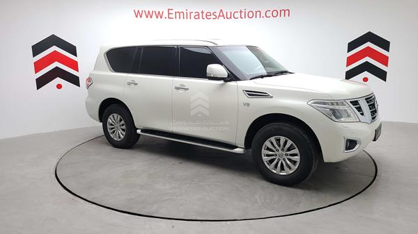 Photo 30 VIN: JN8AY2NY6G9212399 - NISSAN PATROL 