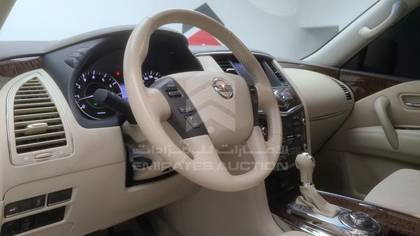 Photo 5 VIN: JN8AY2NY6G9212399 - NISSAN PATROL 