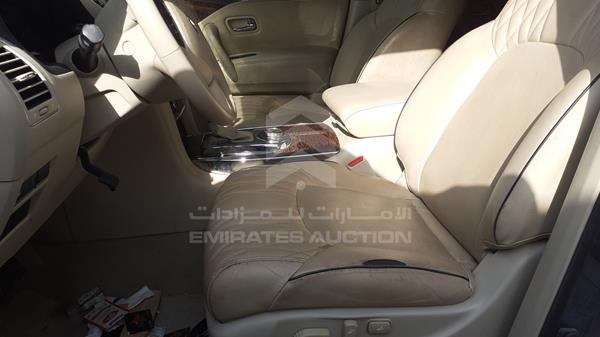 Photo 12 VIN: JN8AY2NY6G9218123 - NISSAN PATROL 