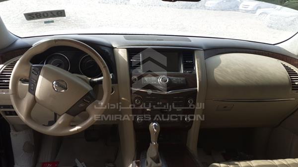 Photo 15 VIN: JN8AY2NY6G9218123 - NISSAN PATROL 