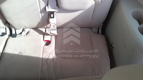 Photo 21 VIN: JN8AY2NY6G9218123 - NISSAN PATROL 