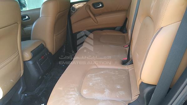 Photo 18 VIN: JN8AY2NY6G9221863 - NISSAN PATROL 