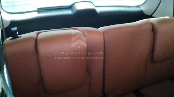 Photo 19 VIN: JN8AY2NY6G9221863 - NISSAN PATROL 