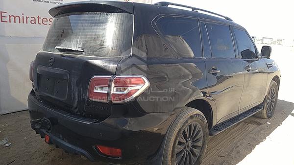 Photo 8 VIN: JN8AY2NY6G9221863 - NISSAN PATROL 