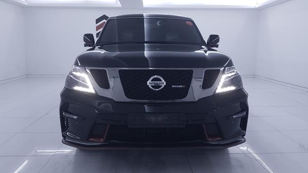 Photo 0 VIN: JN8AY2NY6J9351388 - NISSAN PATROL NISMO 