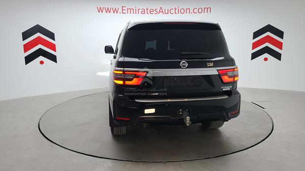 Photo 15 VIN: JN8AY2NY6M9420441 - NISSAN PATROL 