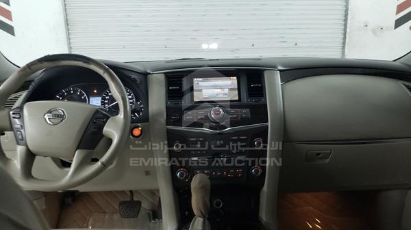 Photo 14 VIN: JN8AY2NY7D9054943 - NISSAN PATROL 