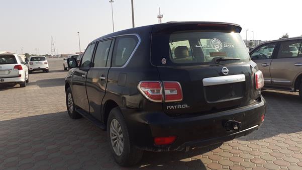 Photo 6 VIN: JN8AY2NY7E9074921 - NISSAN PATROL 