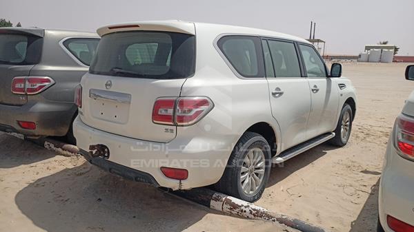 Photo 7 VIN: JN8AY2NY7E9076670 - NISSAN PATROL 