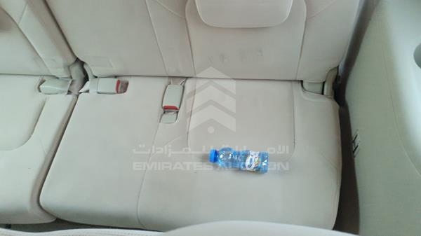 Photo 18 VIN: JN8AY2NY7E9076801 - NISSAN PATROL 