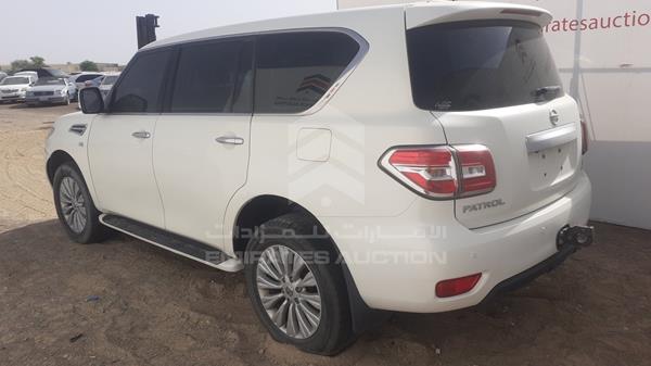 Photo 3 VIN: JN8AY2NY7E9076801 - NISSAN PATROL 