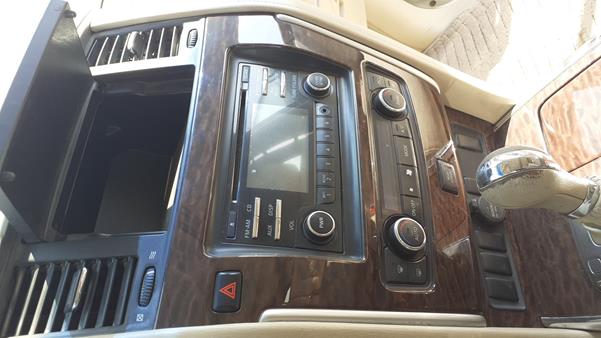 Photo 16 VIN: JN8AY2NY7E9076989 - NISSAN PATROL 