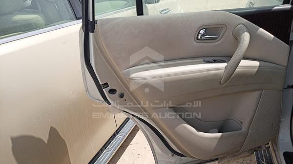 Photo 17 VIN: JN8AY2NY7E9076989 - NISSAN PATROL 