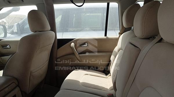 Photo 18 VIN: JN8AY2NY7E9076989 - NISSAN PATROL 