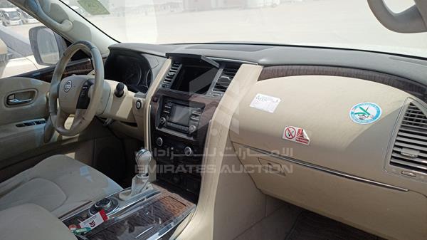 Photo 24 VIN: JN8AY2NY7E9076989 - NISSAN PATROL 