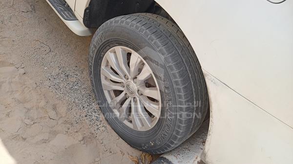 Photo 31 VIN: JN8AY2NY7E9076989 - NISSAN PATROL 