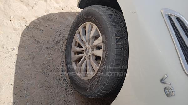 Photo 32 VIN: JN8AY2NY7E9076989 - NISSAN PATROL 